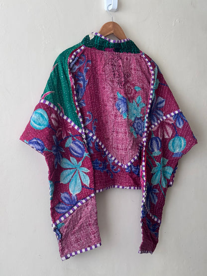 Lena Kantha Jacket