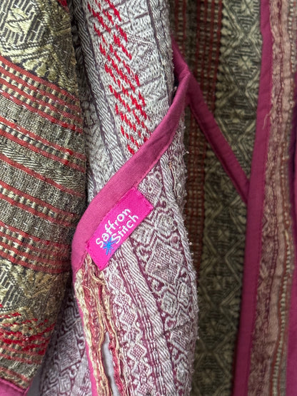 Jo Kantha Jacket