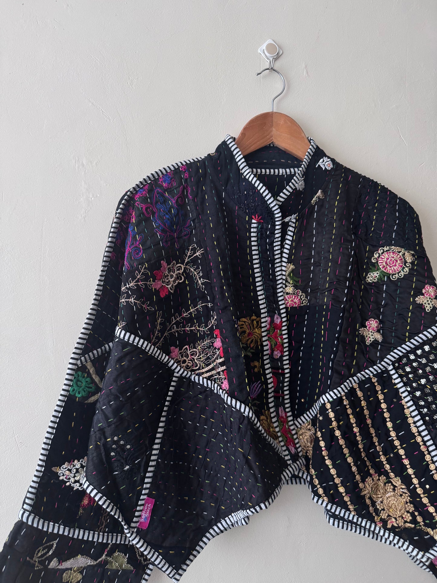 Reya Jacket
