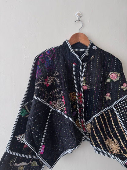 Reya Jacket