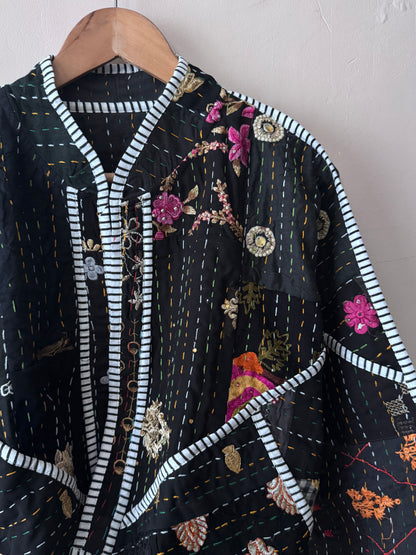 Reya Jacket