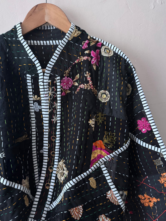 Reya Jacket