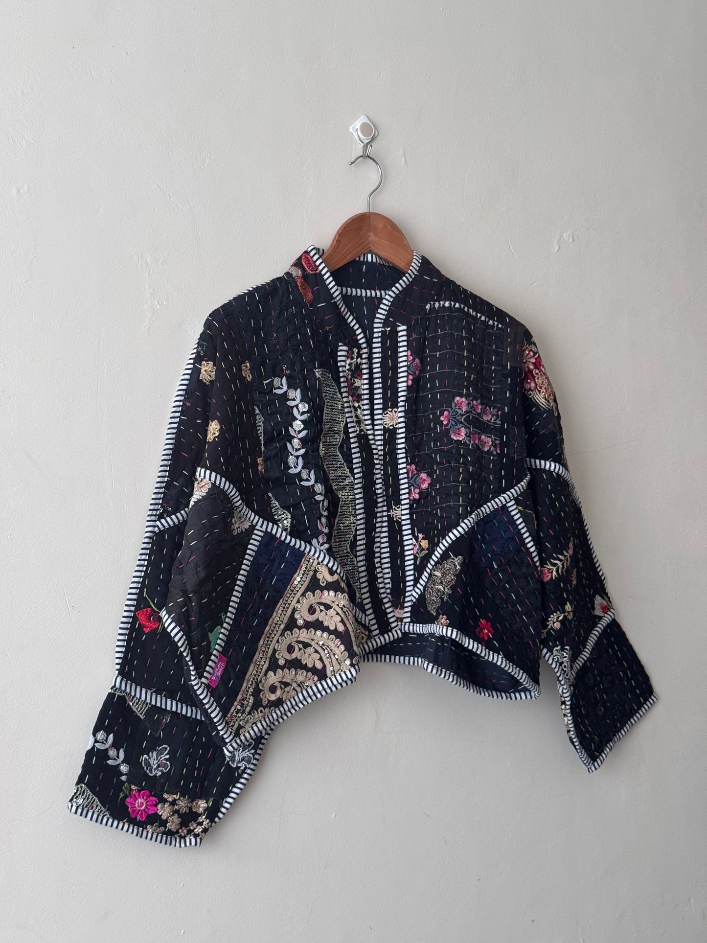 Reya Jacket