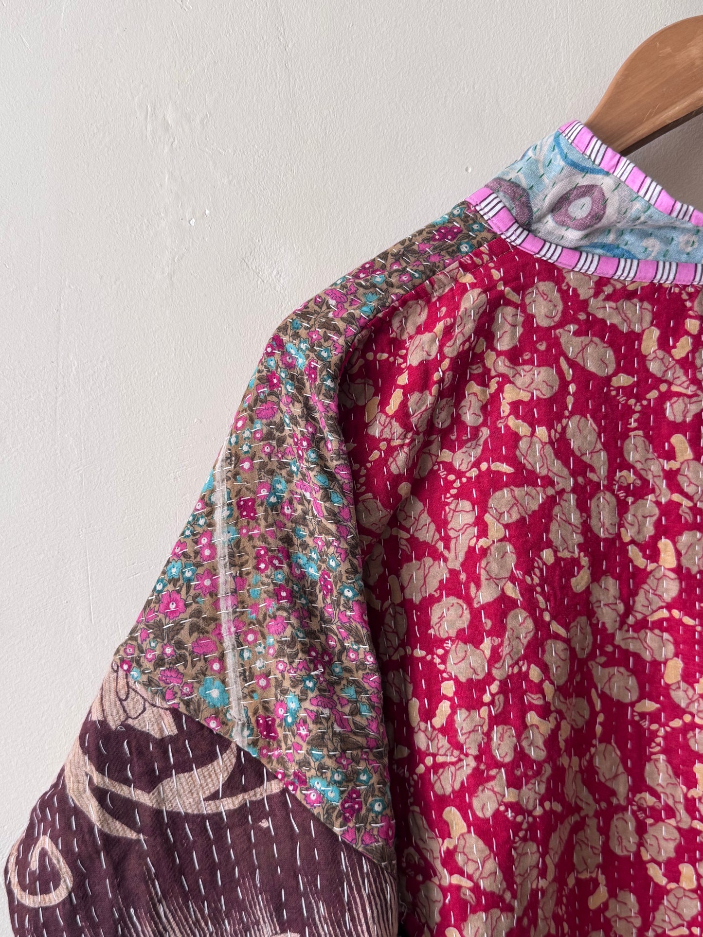 Lena Kantha Jacket