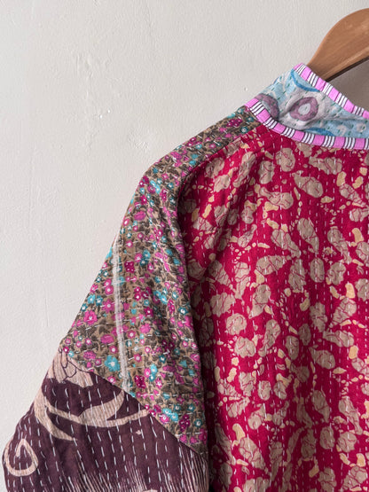 Lena Kantha Jacket