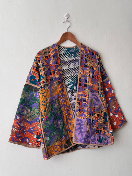 Mona Kantha Cardigan