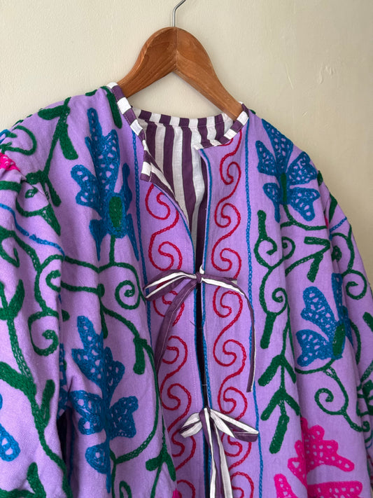 Maggie Jacket