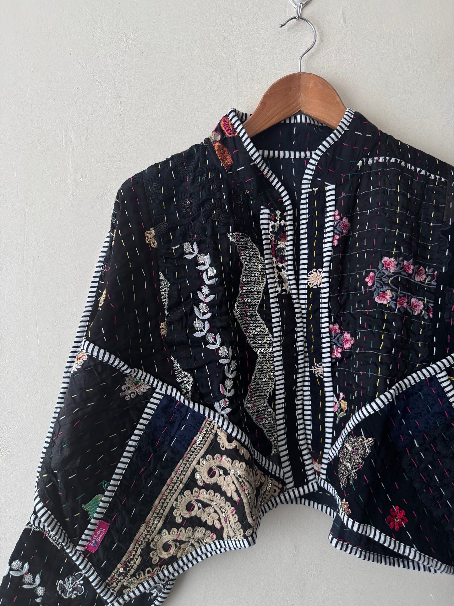 Reya Jacket