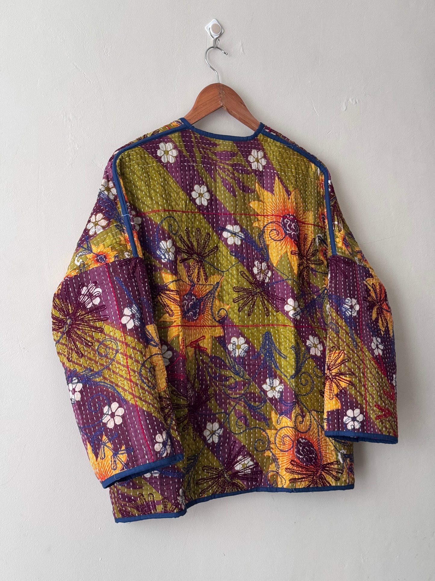 Mona Kantha Cardigan