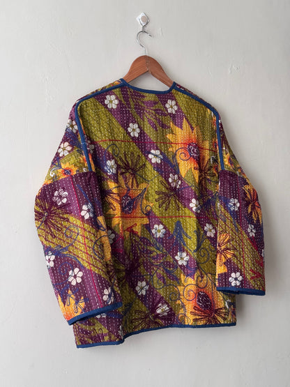 Mona Kantha Cardigan