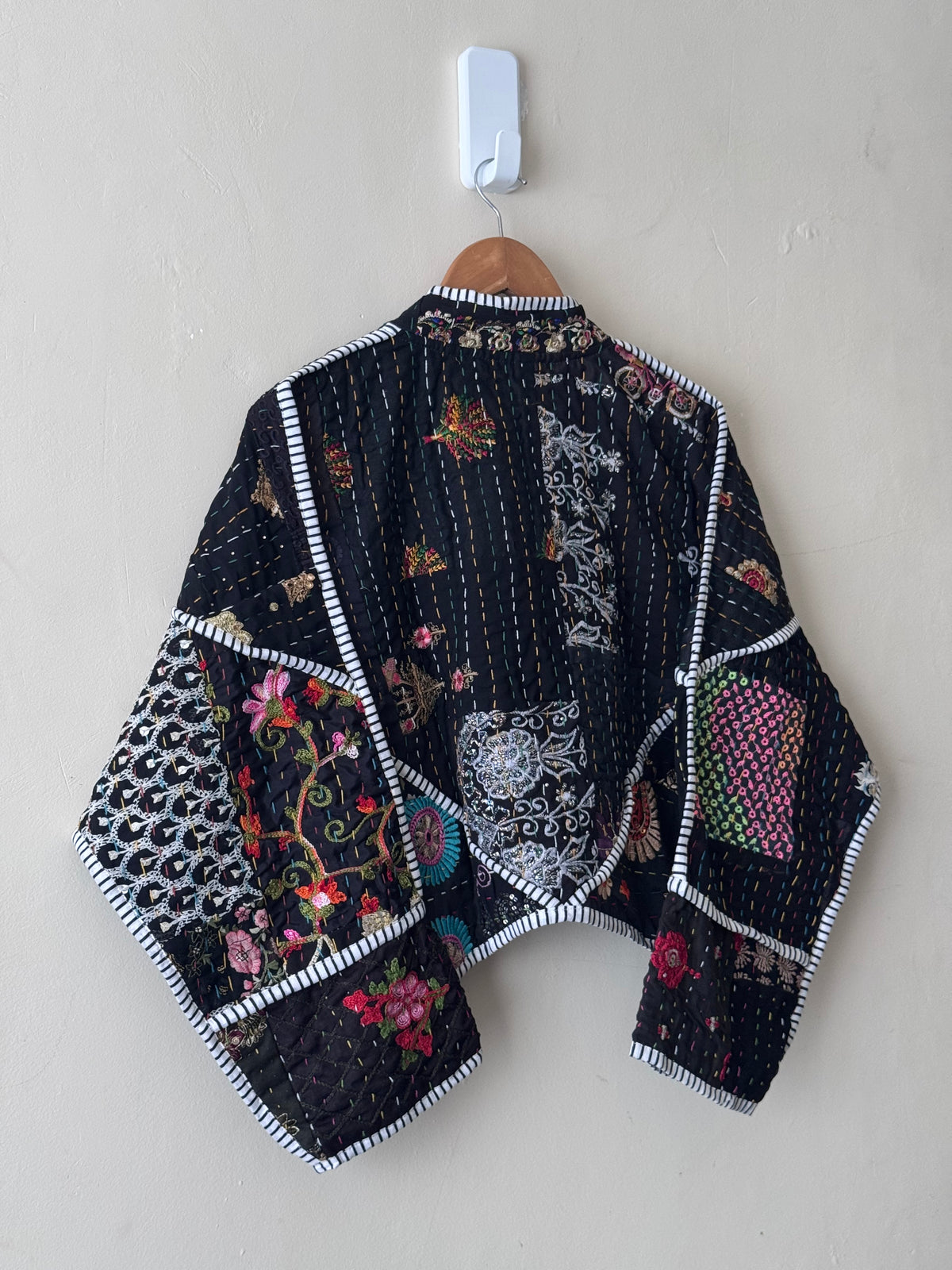 Reya Jacket