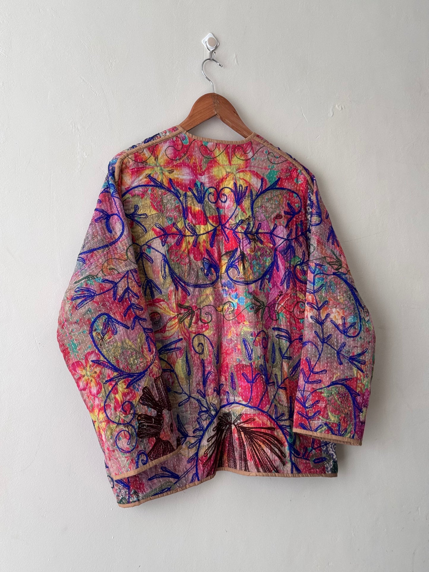 Mona Kantha Cardigan