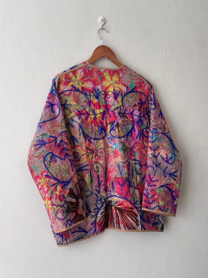 Mona Kantha Cardigan