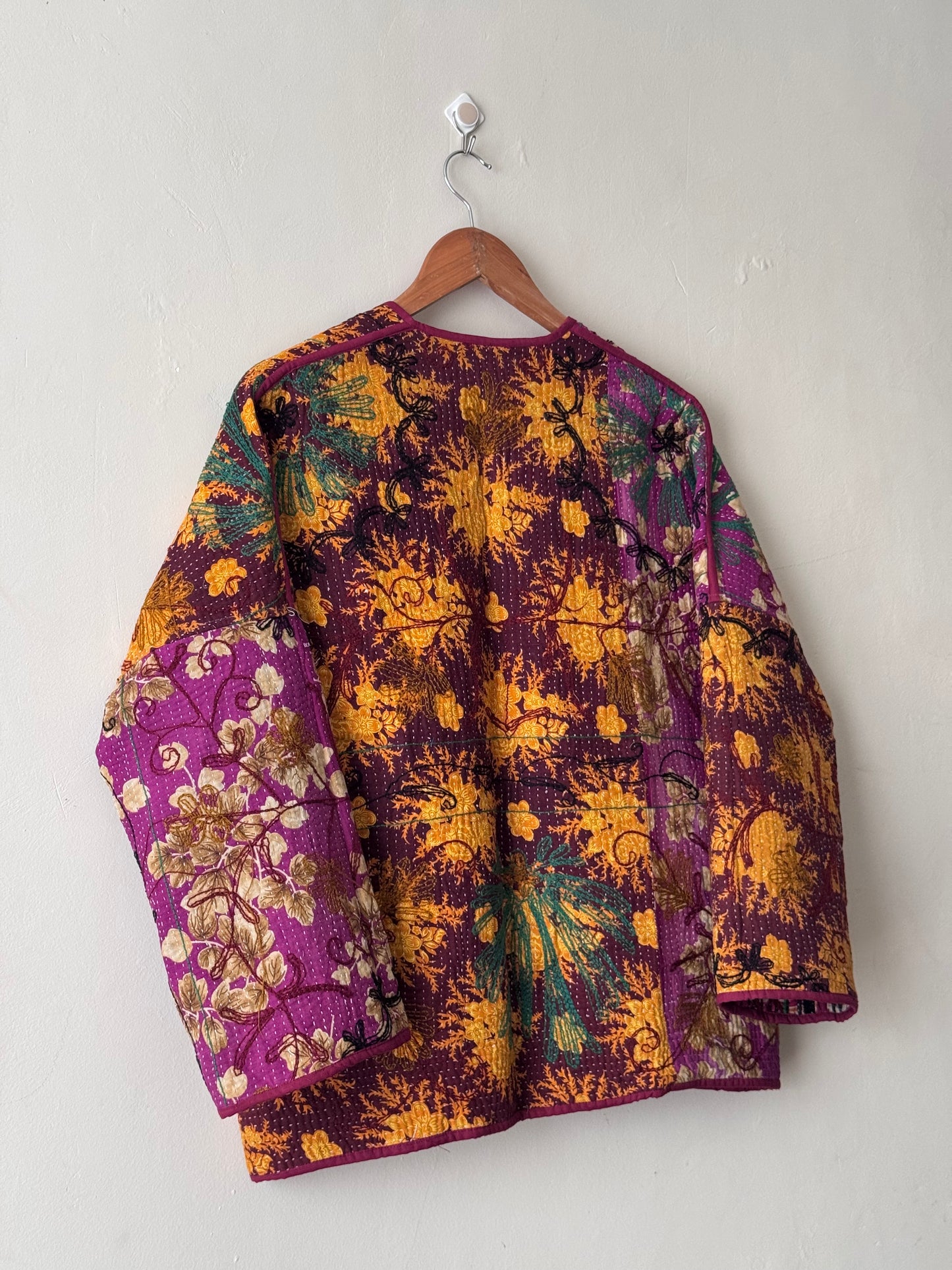 Mona Kantha Cardigan