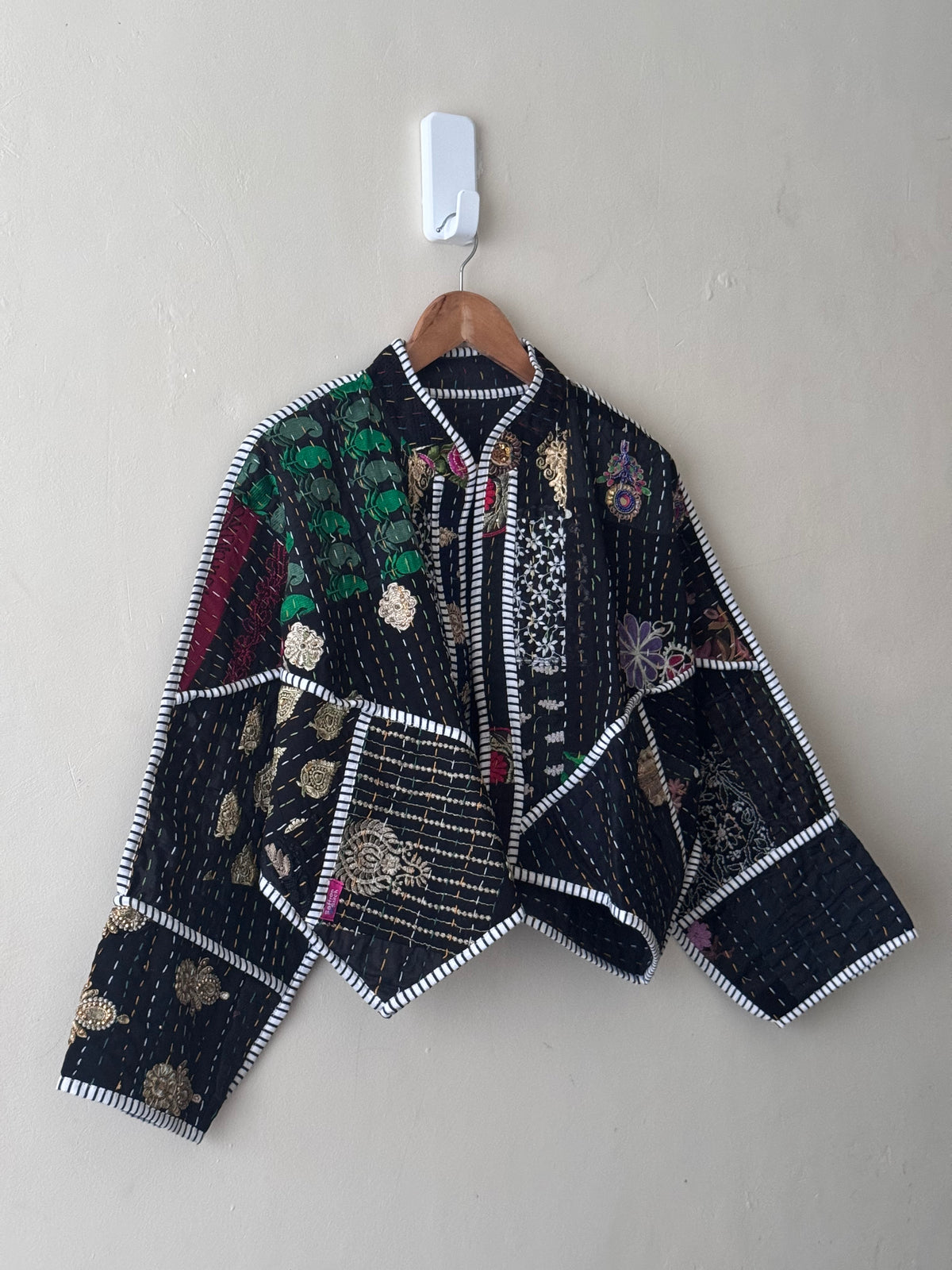Reya Jacket