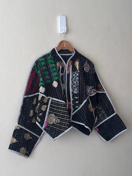 Reya Jacket