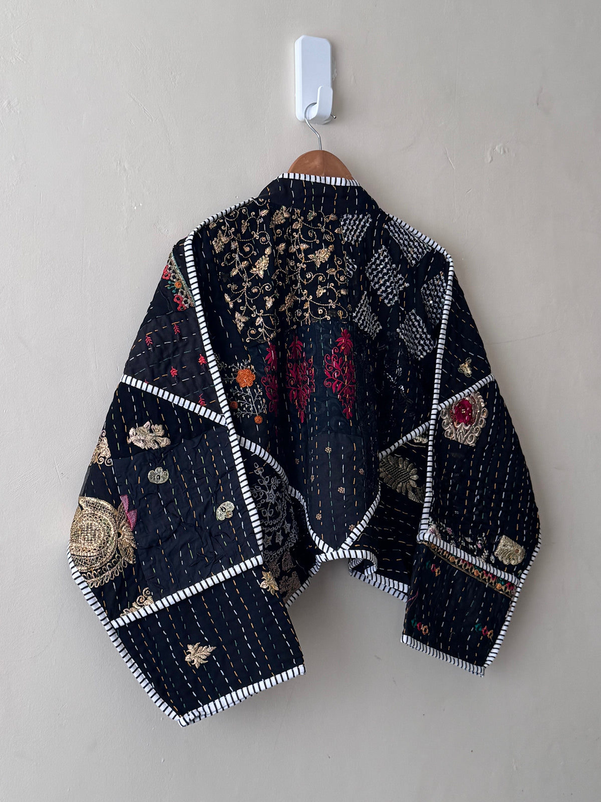 Reya Jacket