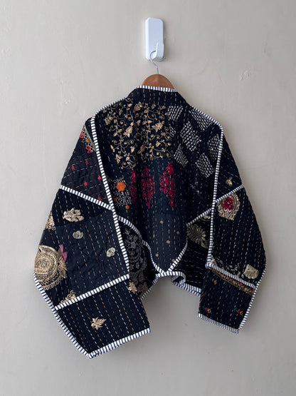 Reya Jacket