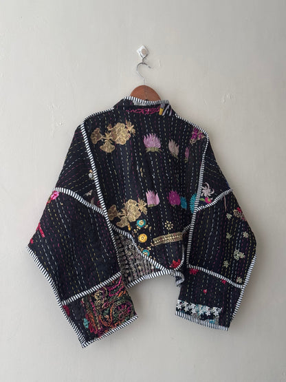 Reya Jacket