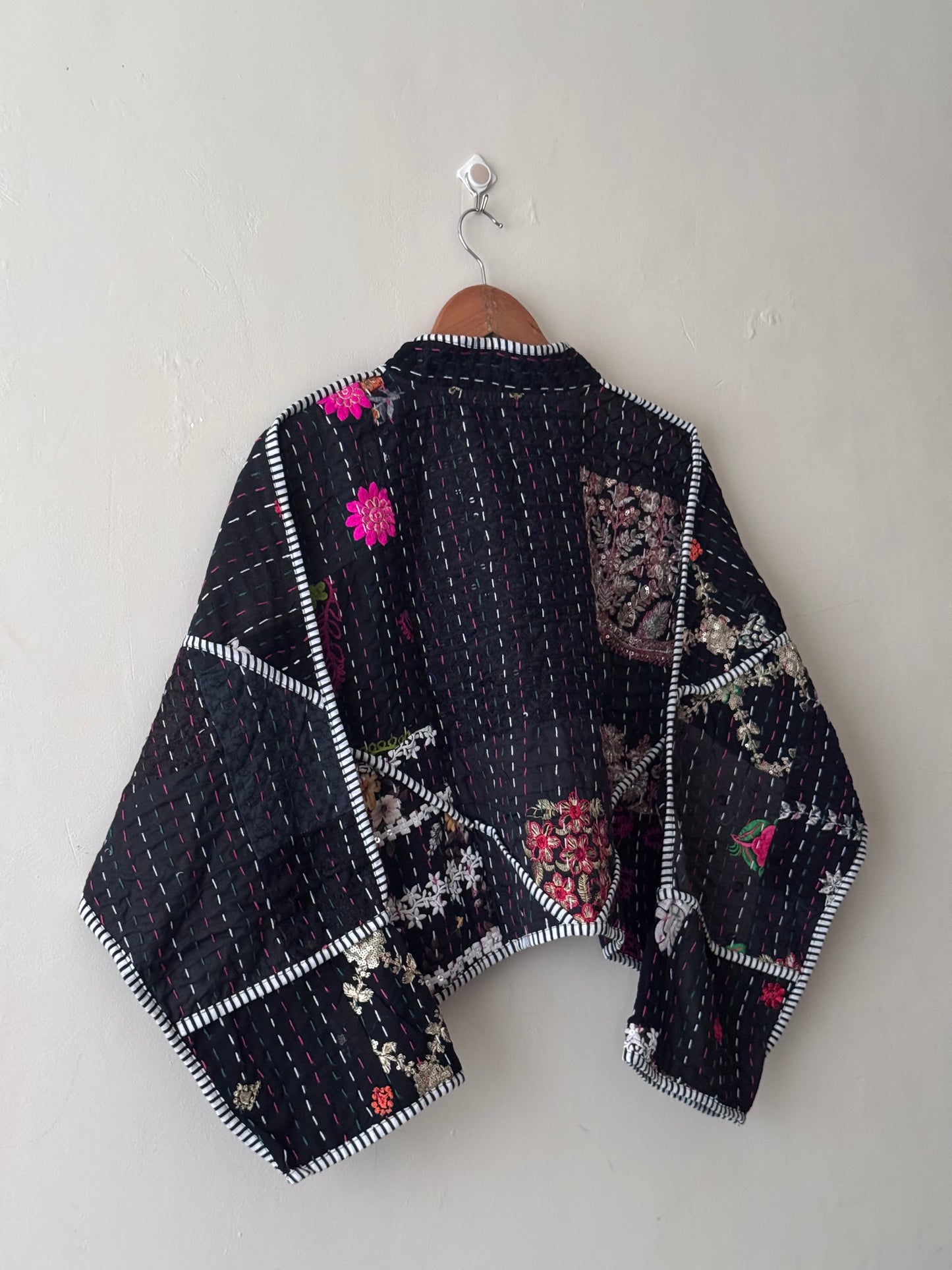 Reya Jacket