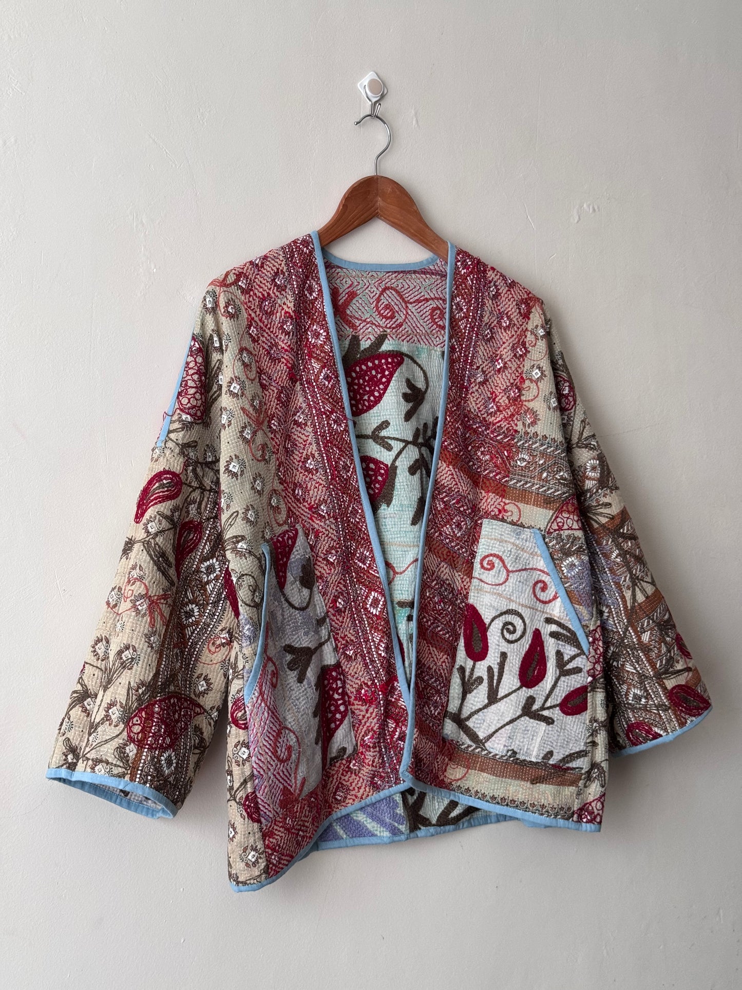 Mona Kantha Cardigan