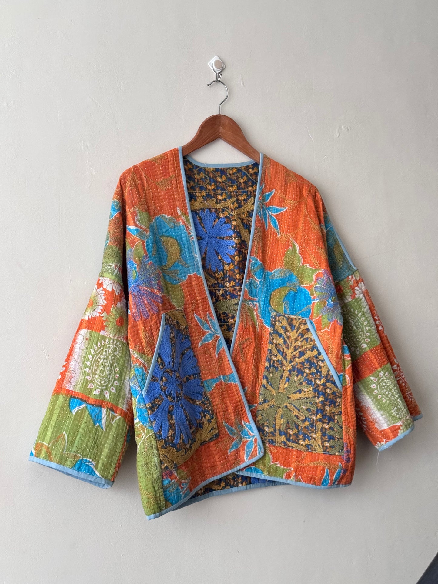 Mona Kantha Cardigan
