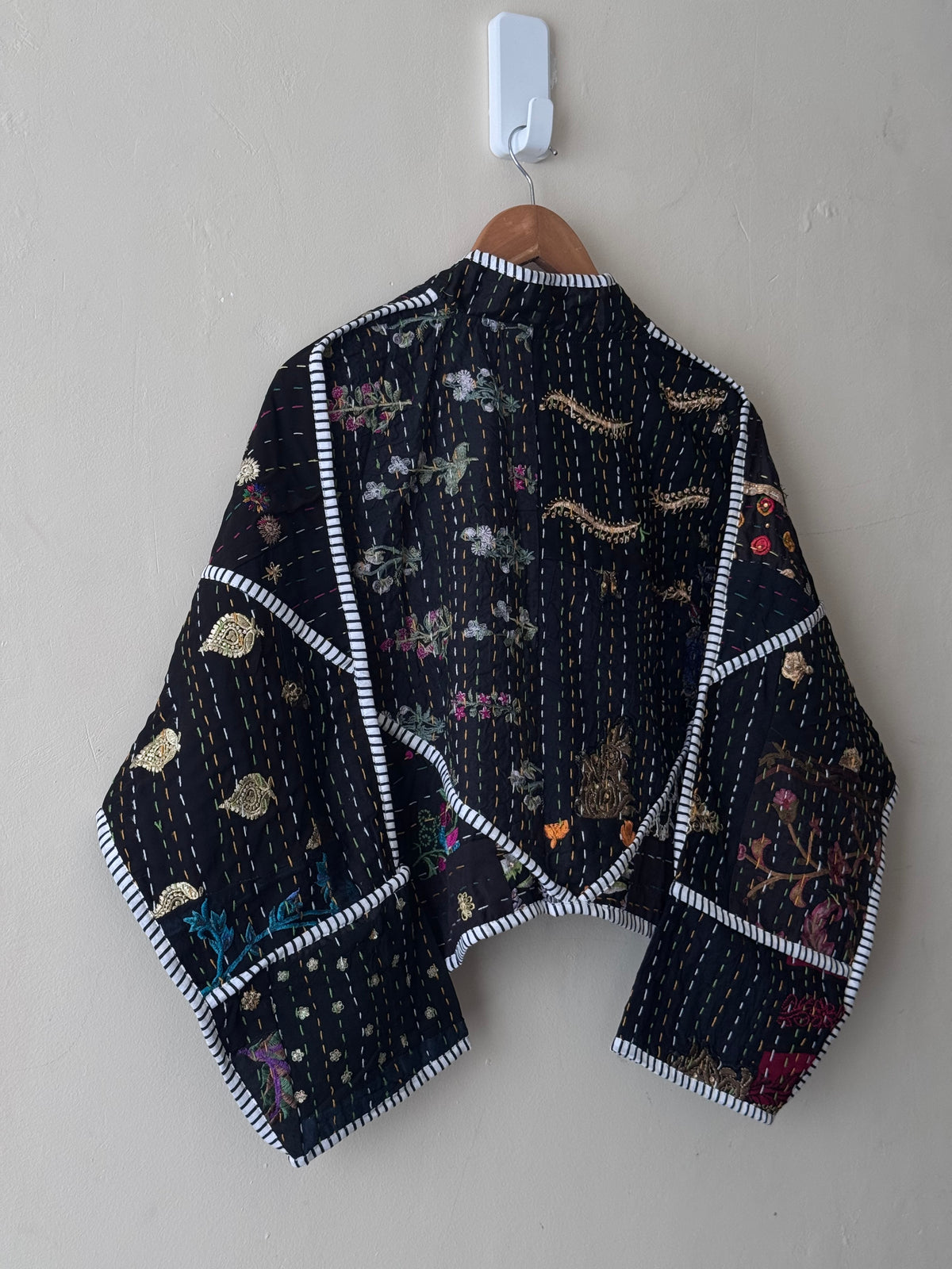 Reya Jacket