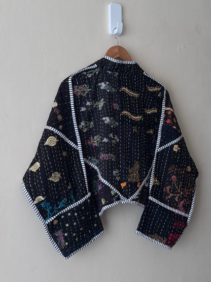 Reya Jacket