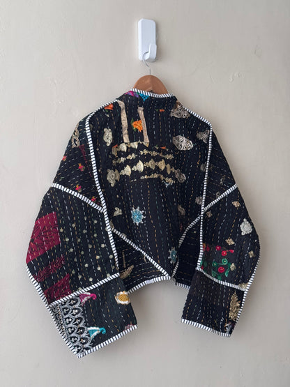 Reya Jacket