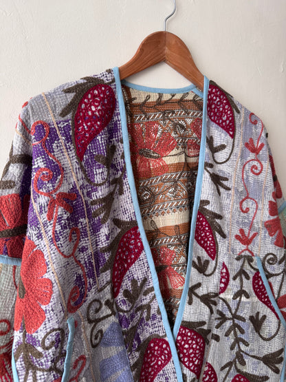 Mona Kantha Cardigan