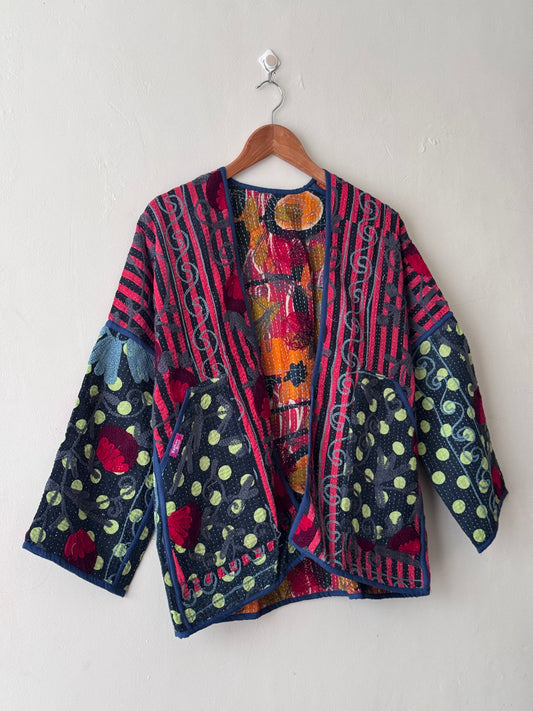 Mona Kantha Cardigan