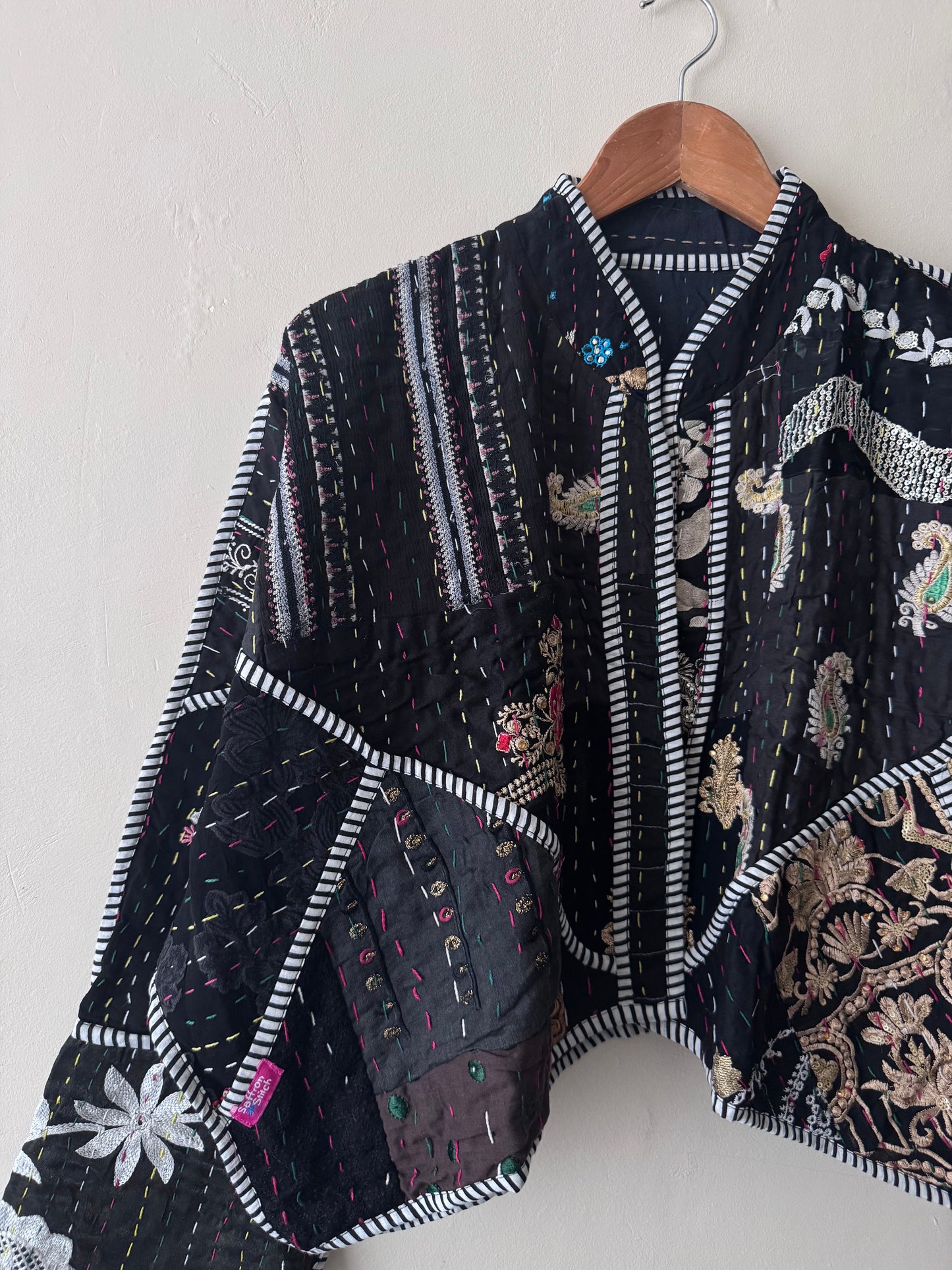 Reya Jacket
