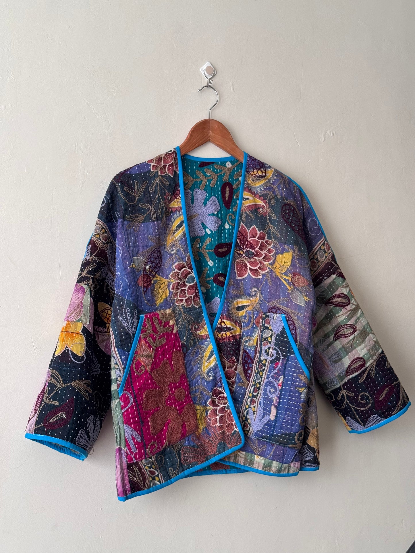 Mona Kantha Cardigan