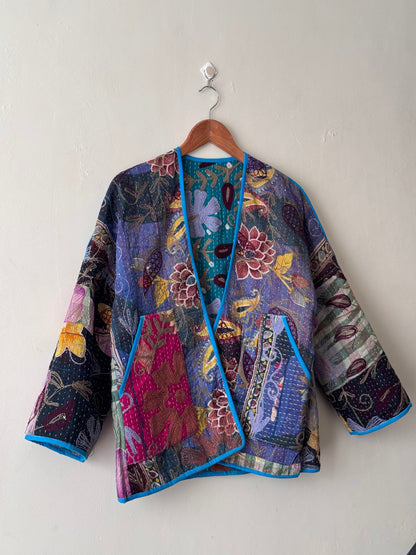 Mona Kantha Cardigan