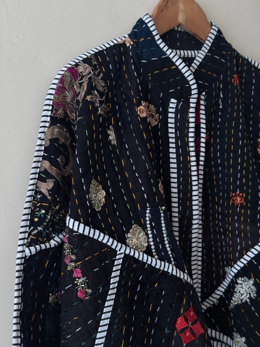 Reya Jacket