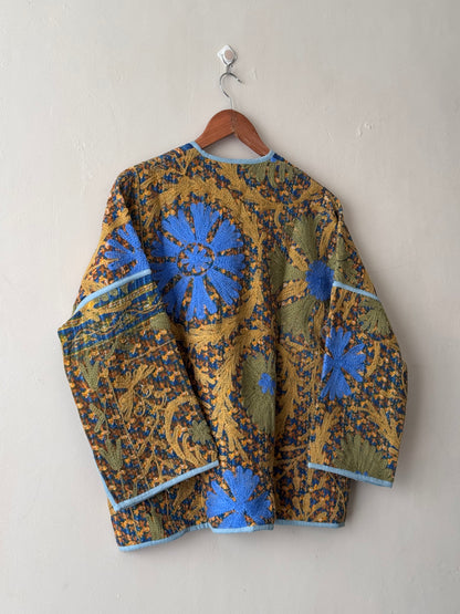 Mona Kantha Cardigan