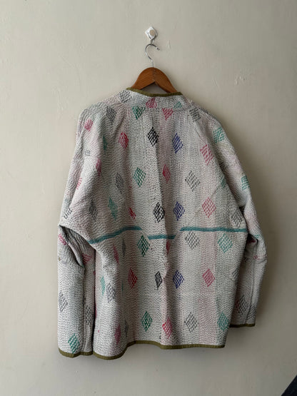 Jo Kantha Jacket