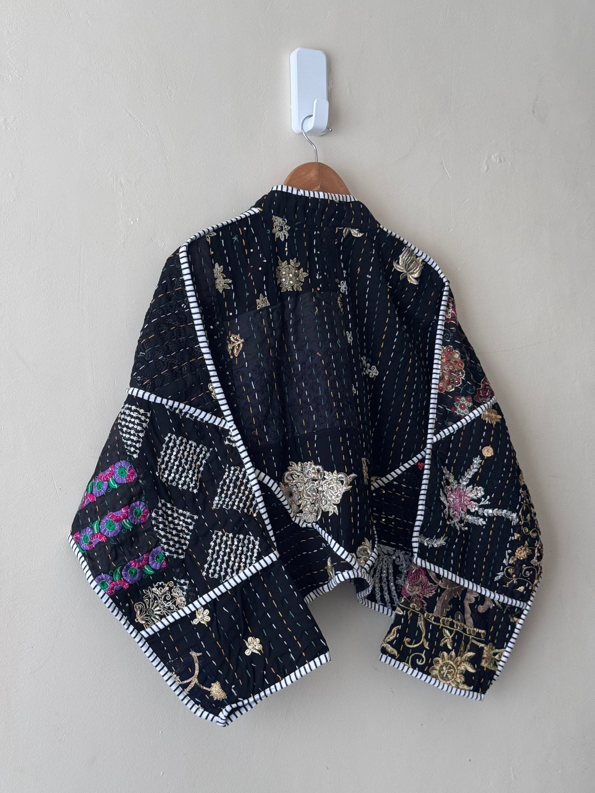 Reya Jacket