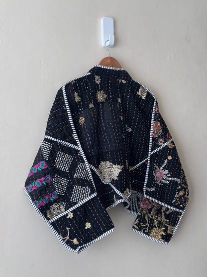 Reya Jacket