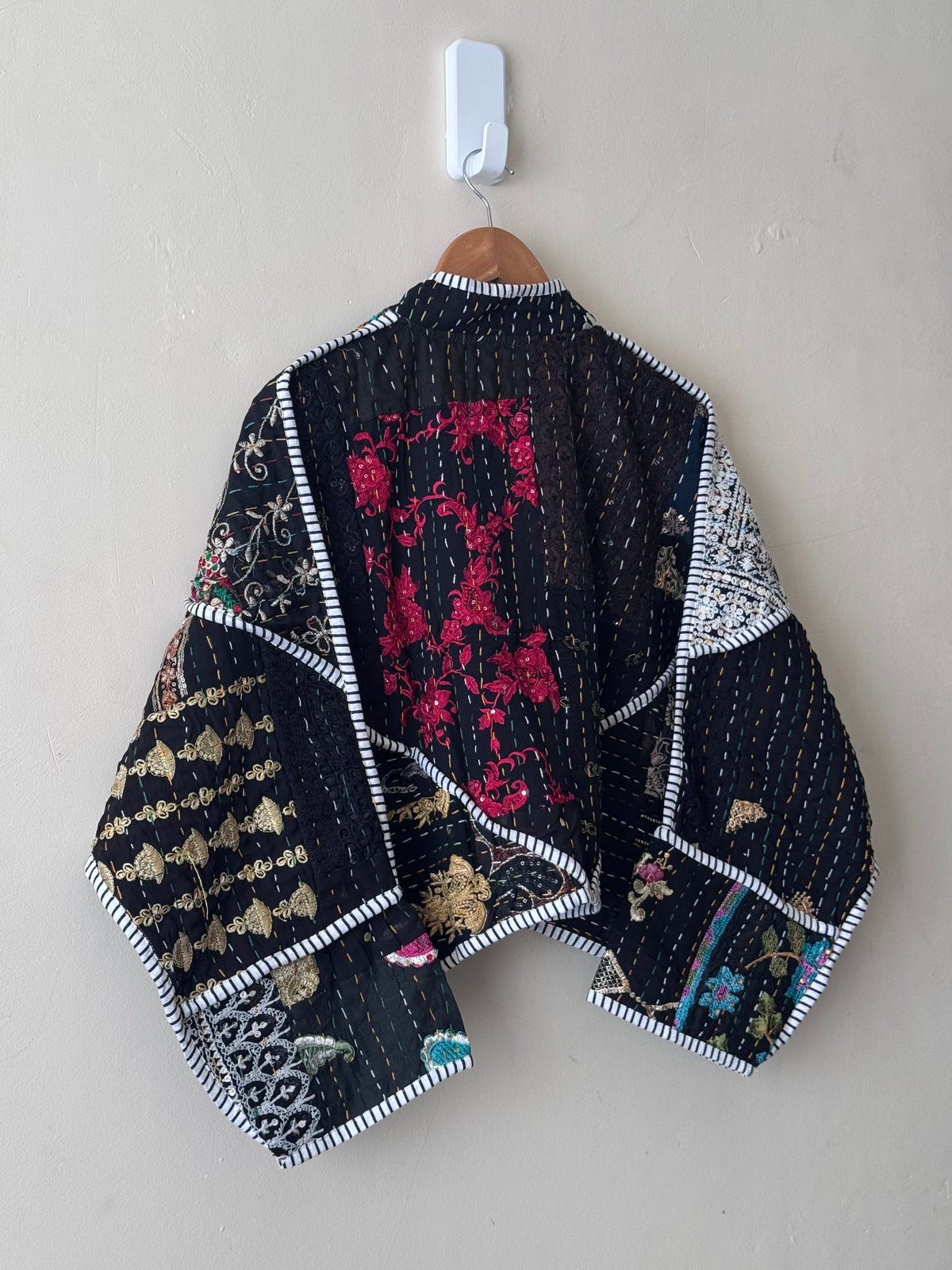 Reya Jacket