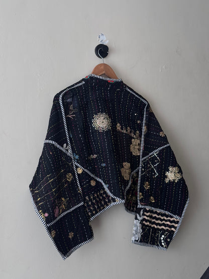 Reya Jacket