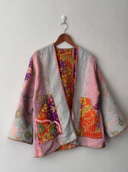 Mona Kantha Cardigan