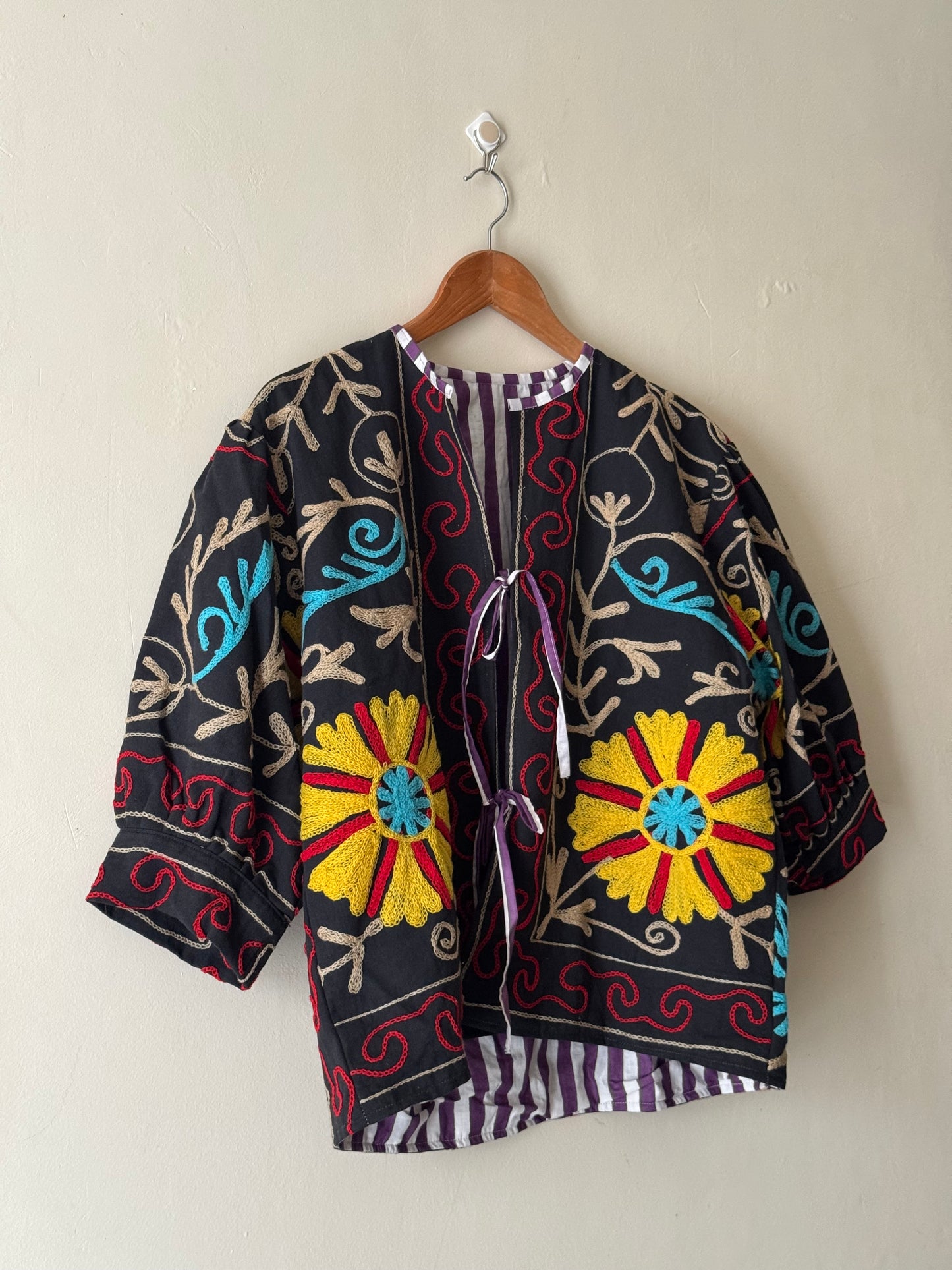 Maggie Jacket