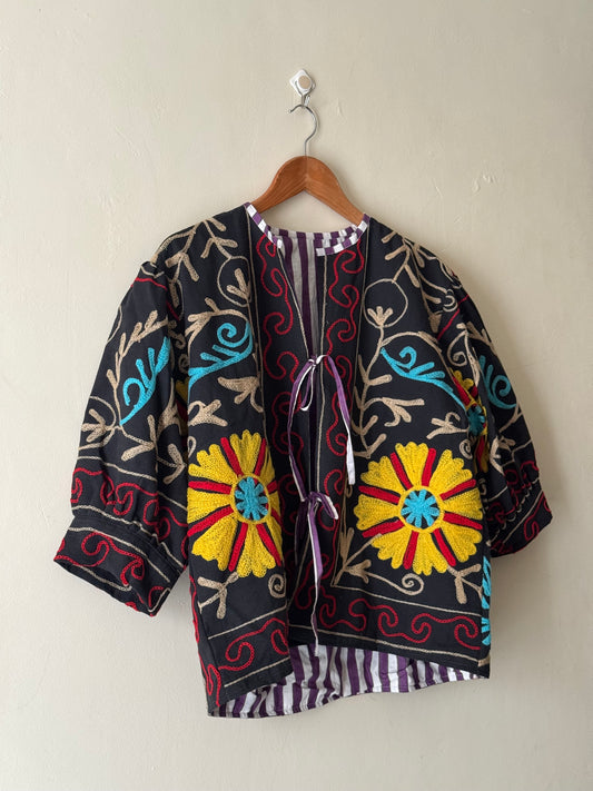 Maggie Jacket