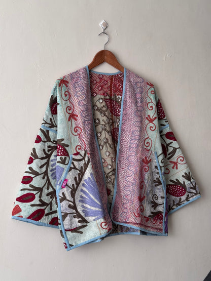 Mona Kantha Cardigan