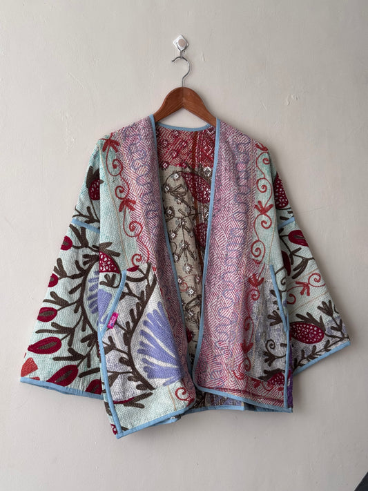 Mona Kantha Cardigan