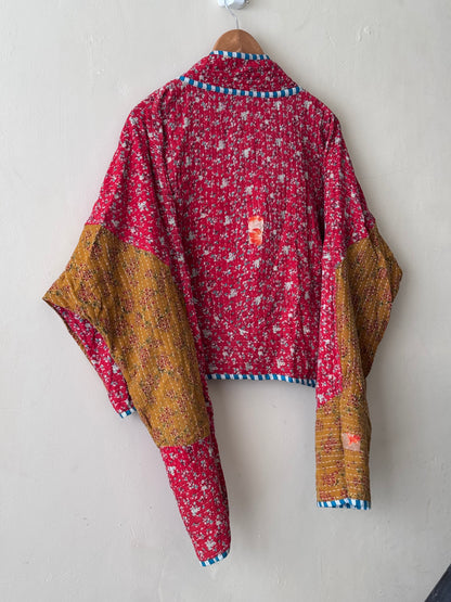 Lena Kantha Jacket