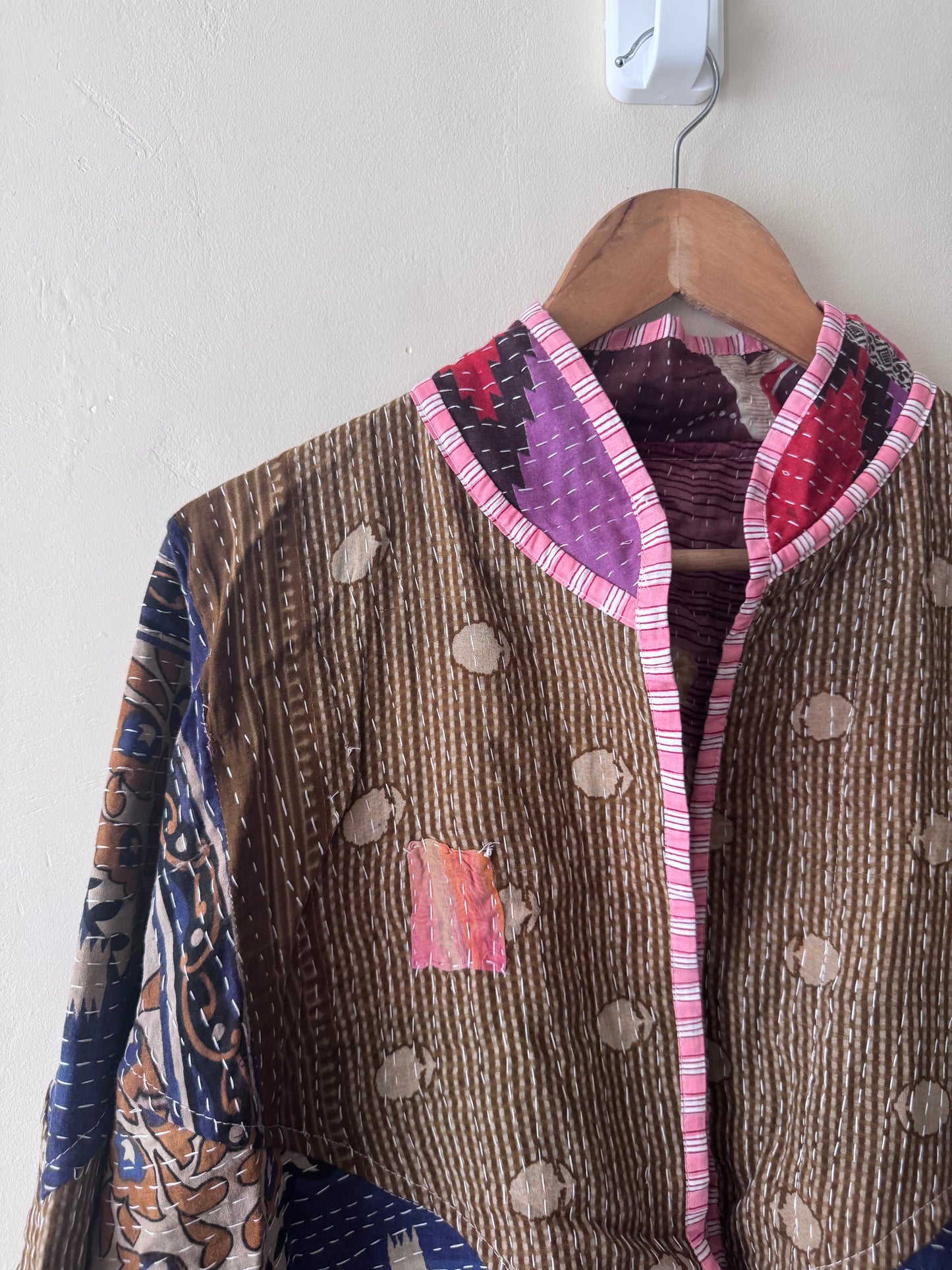 Lena Kantha Jacket