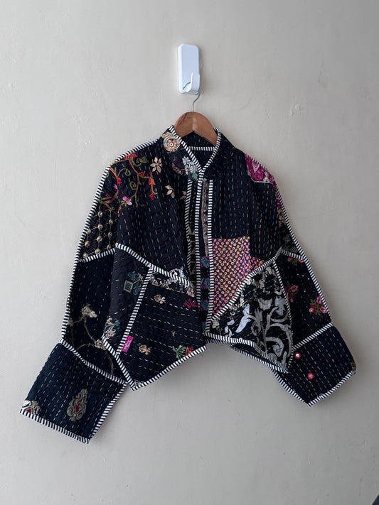 Reya Jacket
