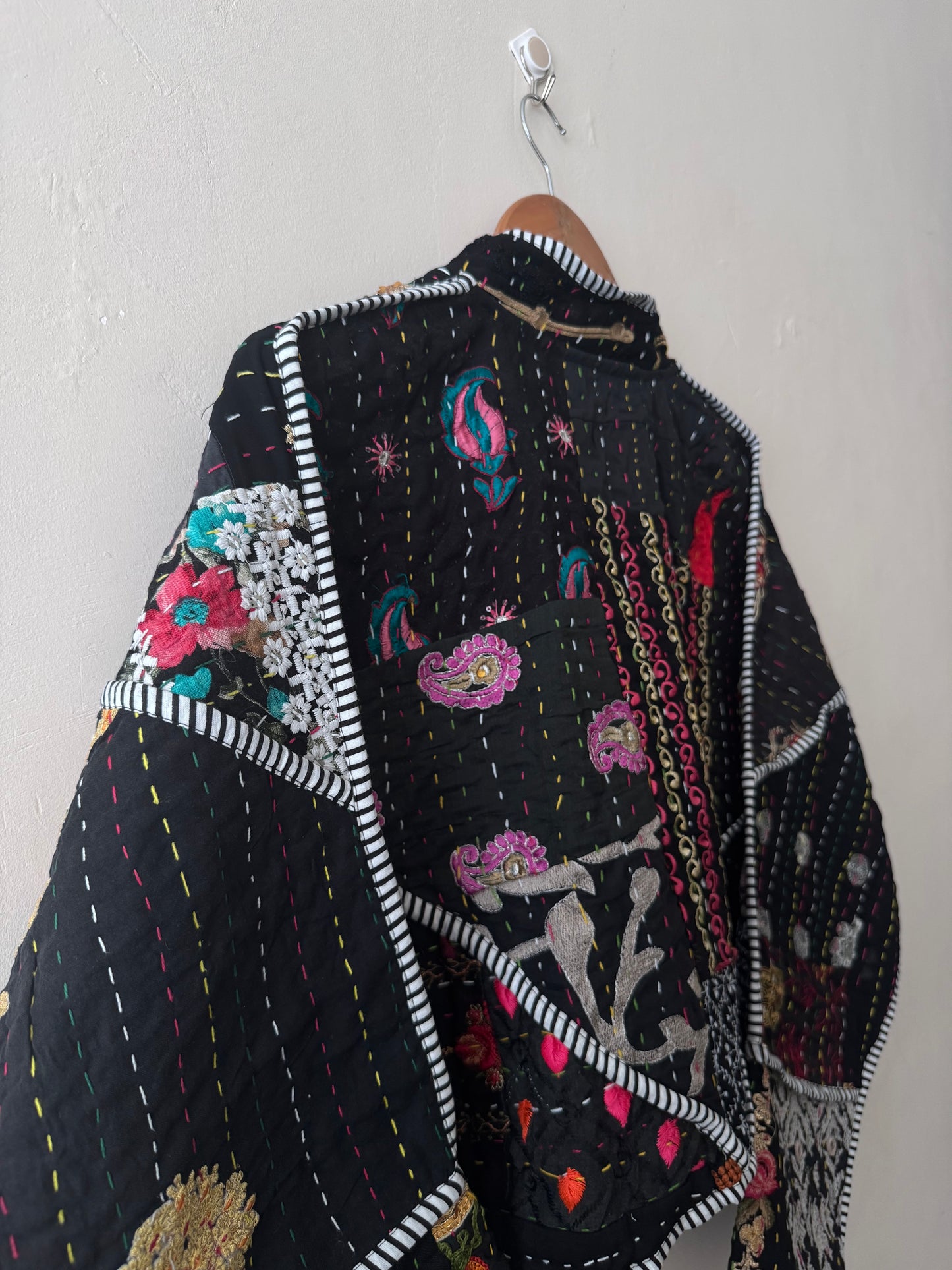 Reya Jacket